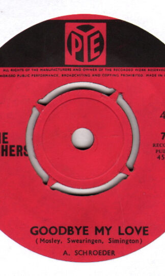 The Searchers-0