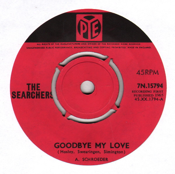 The Searchers-0