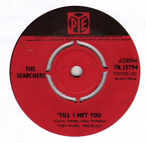 The Searchers-1