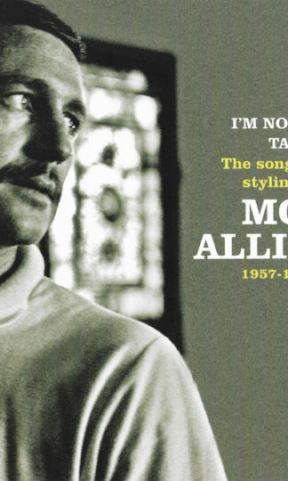 Mose Allison-0