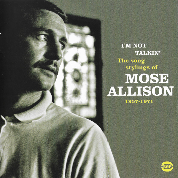 Mose Allison-0