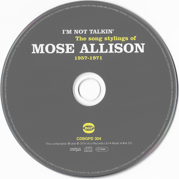 Mose Allison-2