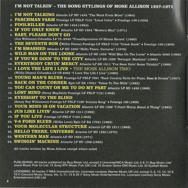 Mose Allison-3