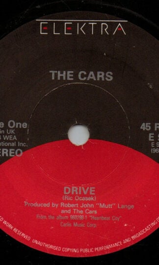 The Cars-0