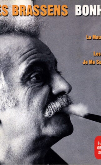 Georges Brassens-0