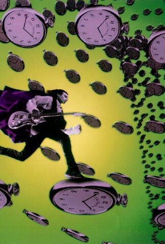 Joe Satriani-0