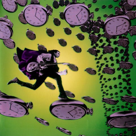 Joe Satriani-0