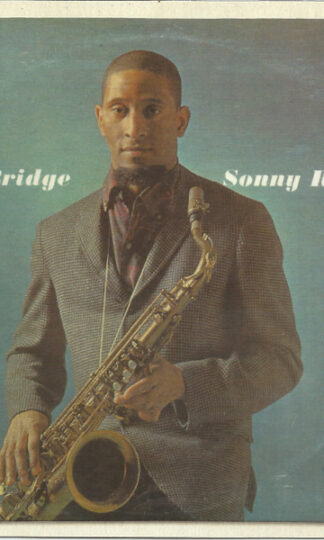 Sonny Rollins-0