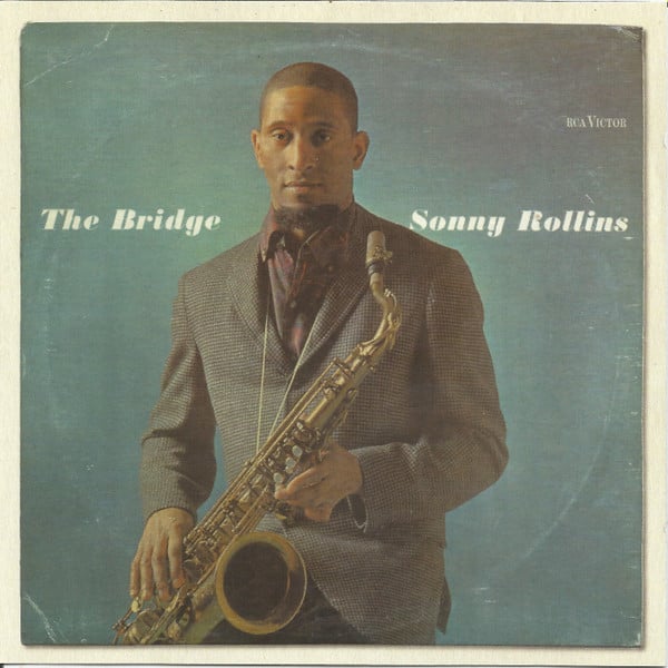 Sonny Rollins-0