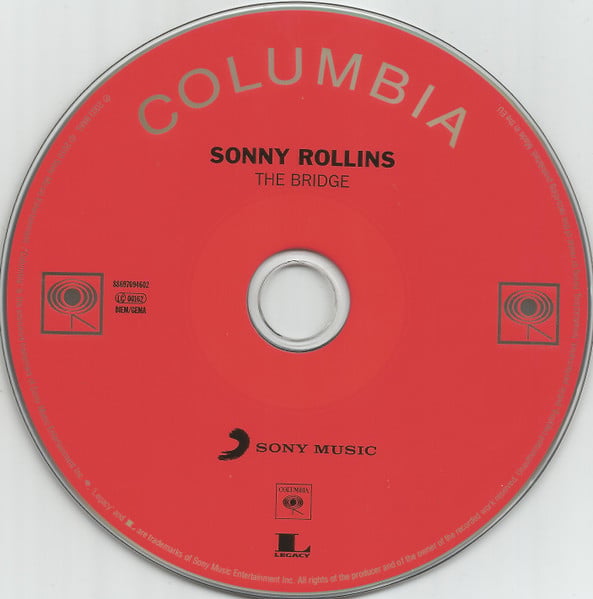Sonny Rollins-1