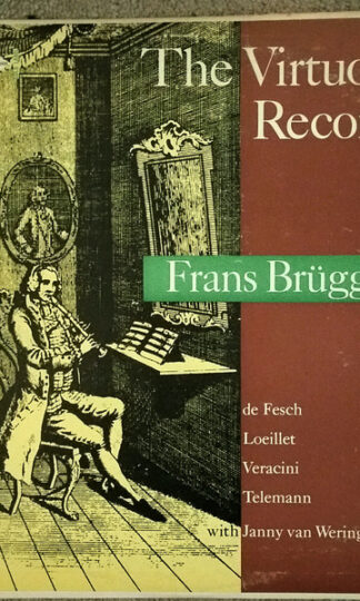 Frans Brüggen-0
