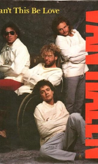 Van Halen-0