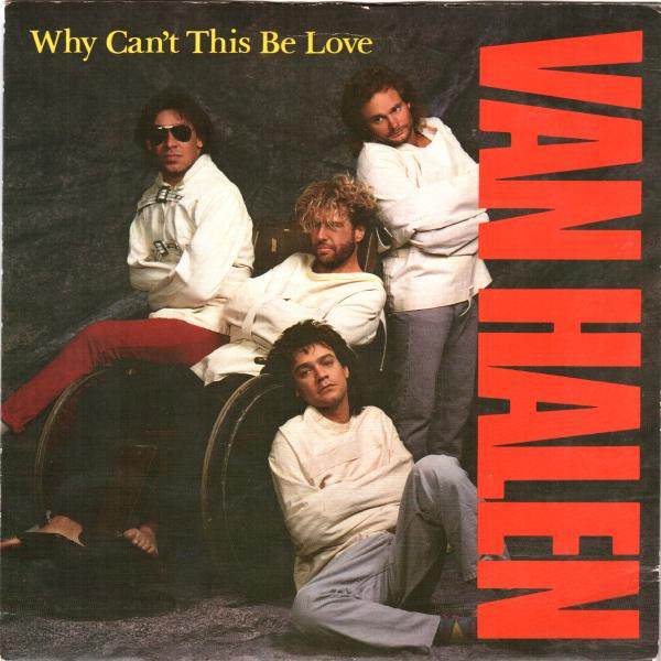 Van Halen-0