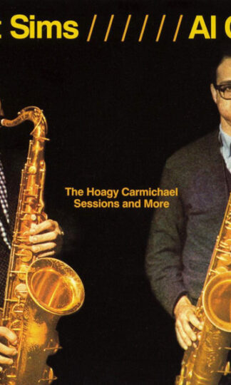 Zoot Sims / Al Cohn-0