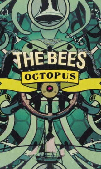 The Bees-0