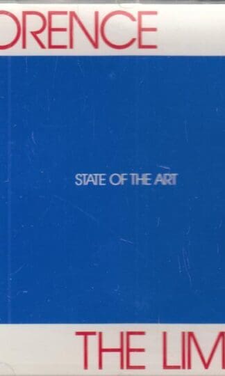 State Of The Art:Bob Florence The Limited Edition