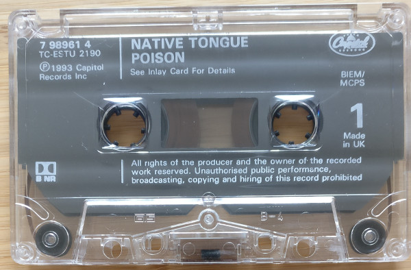 Poison (3)-2
