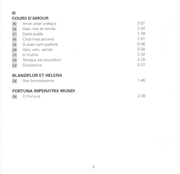 Carl Orff - San Francisco Symphony & San Francisco Symphony Chorus / Herbert Blomstedt-4