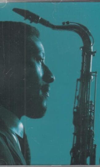 Saxophone Colossus:Sonny Rollins