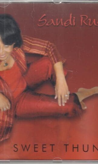 Sweet Thunder:Sandi Russell