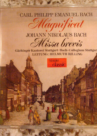 Carl Philipp Emanuel Bach, Johann Nikolaus Bach-0