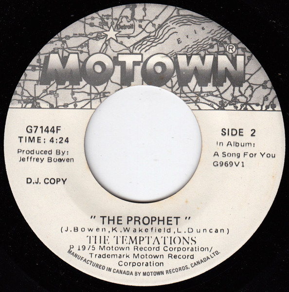 The Temptations-1