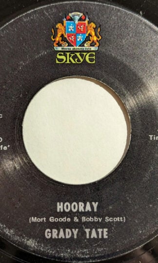 Grady Tate-0