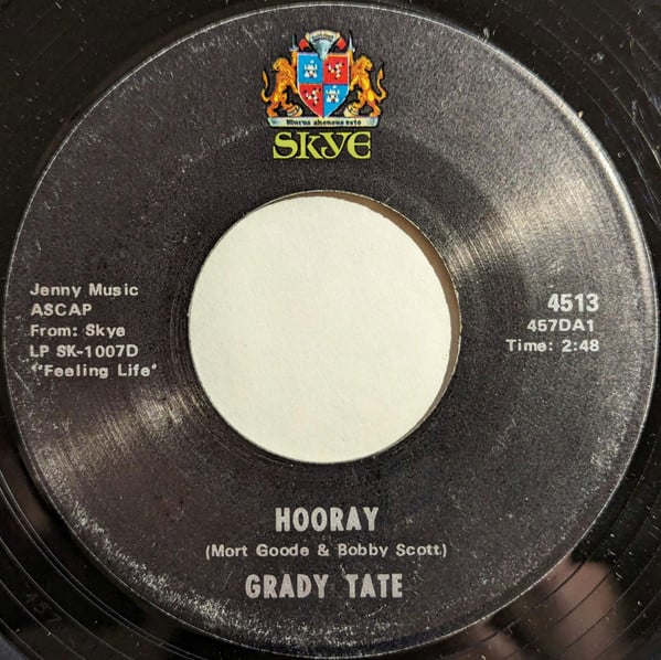 Grady Tate-0