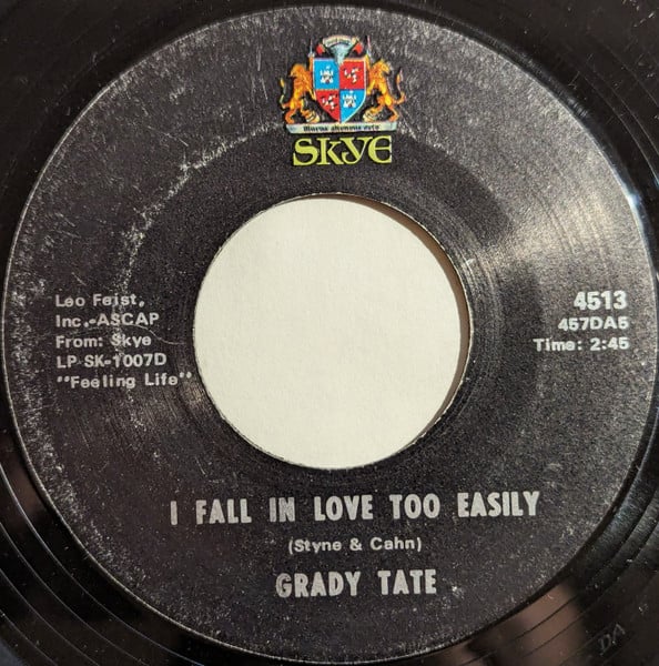 Grady Tate-1