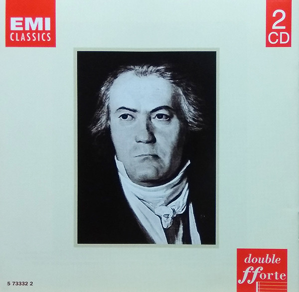Ludwig van Beethoven - Jacqueline du Pré, Daniel Barenboim-4