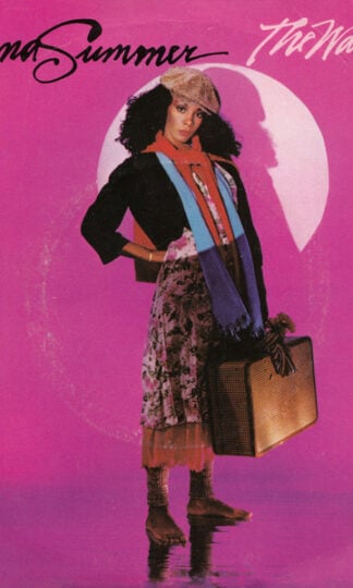Donna Summer-0