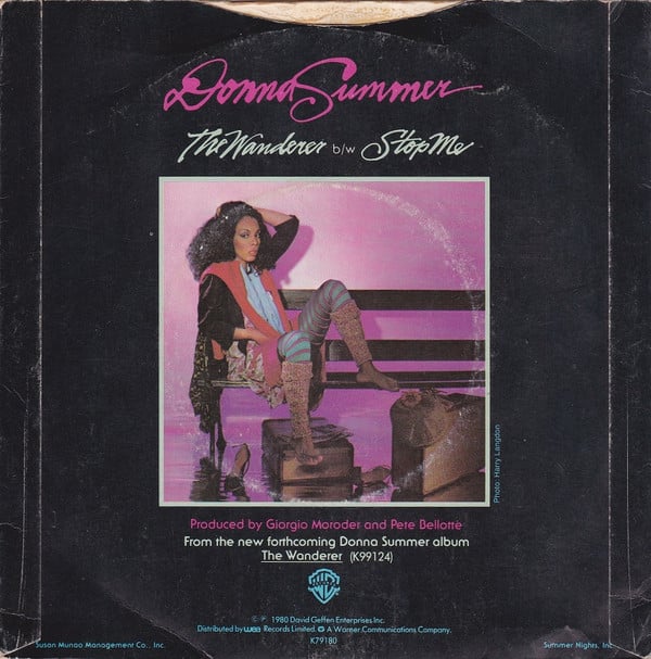 Donna Summer-1