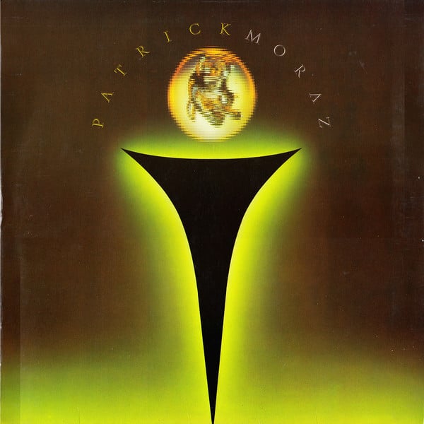 Patrick Moraz-0