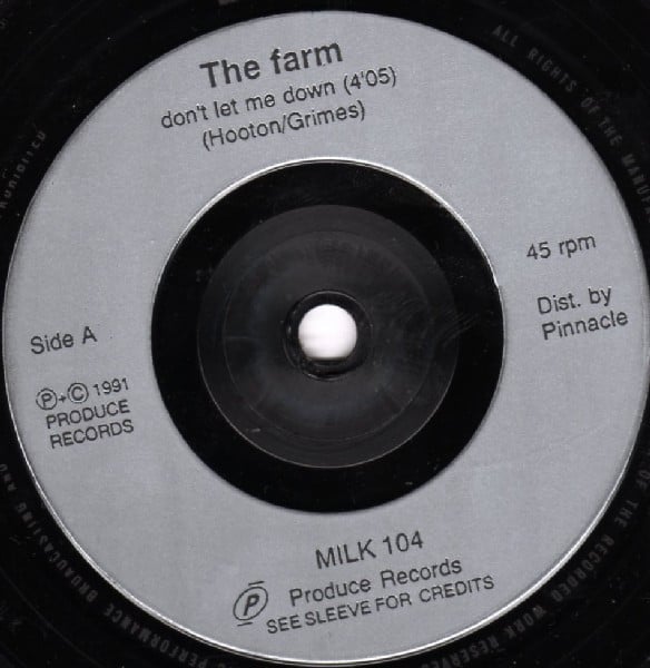 The Farm-3