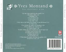 Yves Montand-1