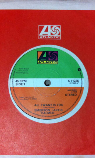 Emerson, Lake & Palmer-0