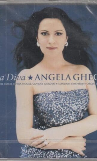 Casta Diva:Angela Gheorghiu