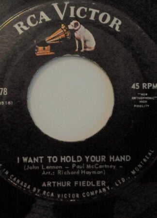 Arthur Fiedler-0