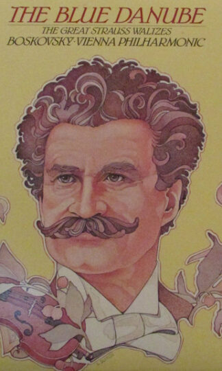 Willi Boskovsky, Wiener Philharmoniker-0