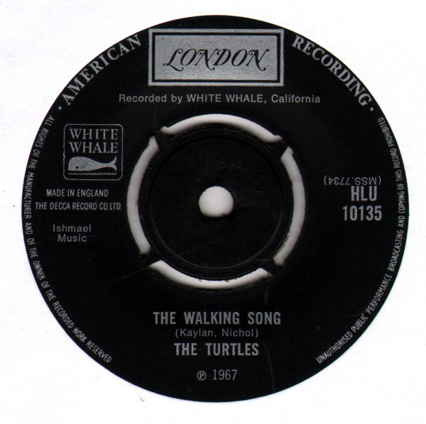 The Turtles-1