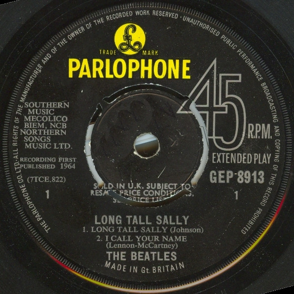 The Beatles-2