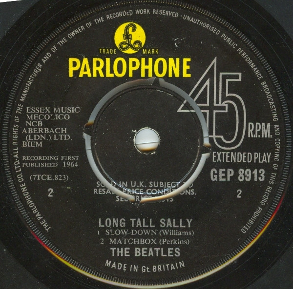 The Beatles-3