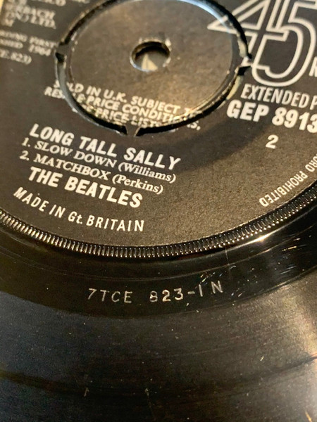 The Beatles-4
