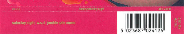 Suede-1