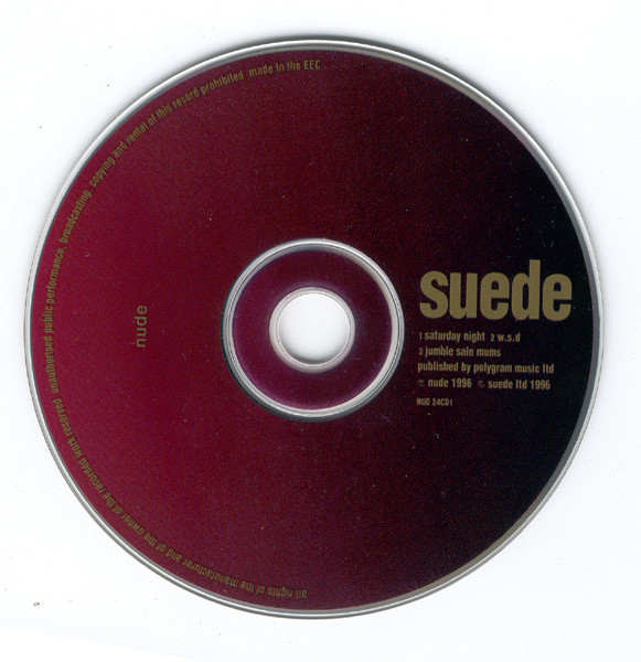 Suede-3