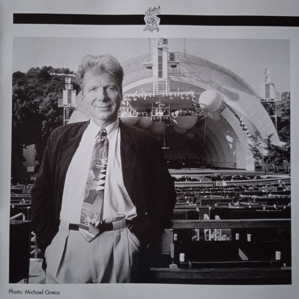 Hollywood Bowl Orchestra, John Mauceri-3
