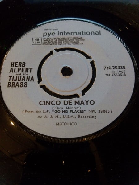 Herb Alpert & The Tijuana Brass-2