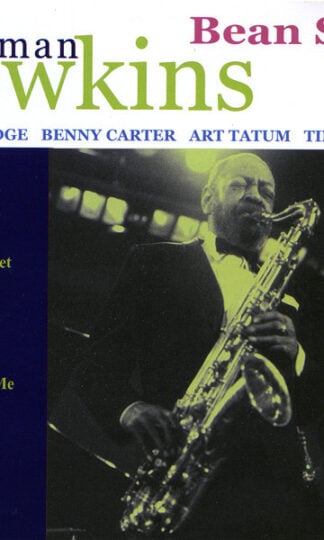 Coleman Hawkins-0