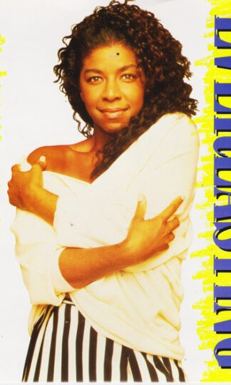 Natalie Cole-0