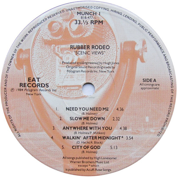 Rubber Rodeo-2
